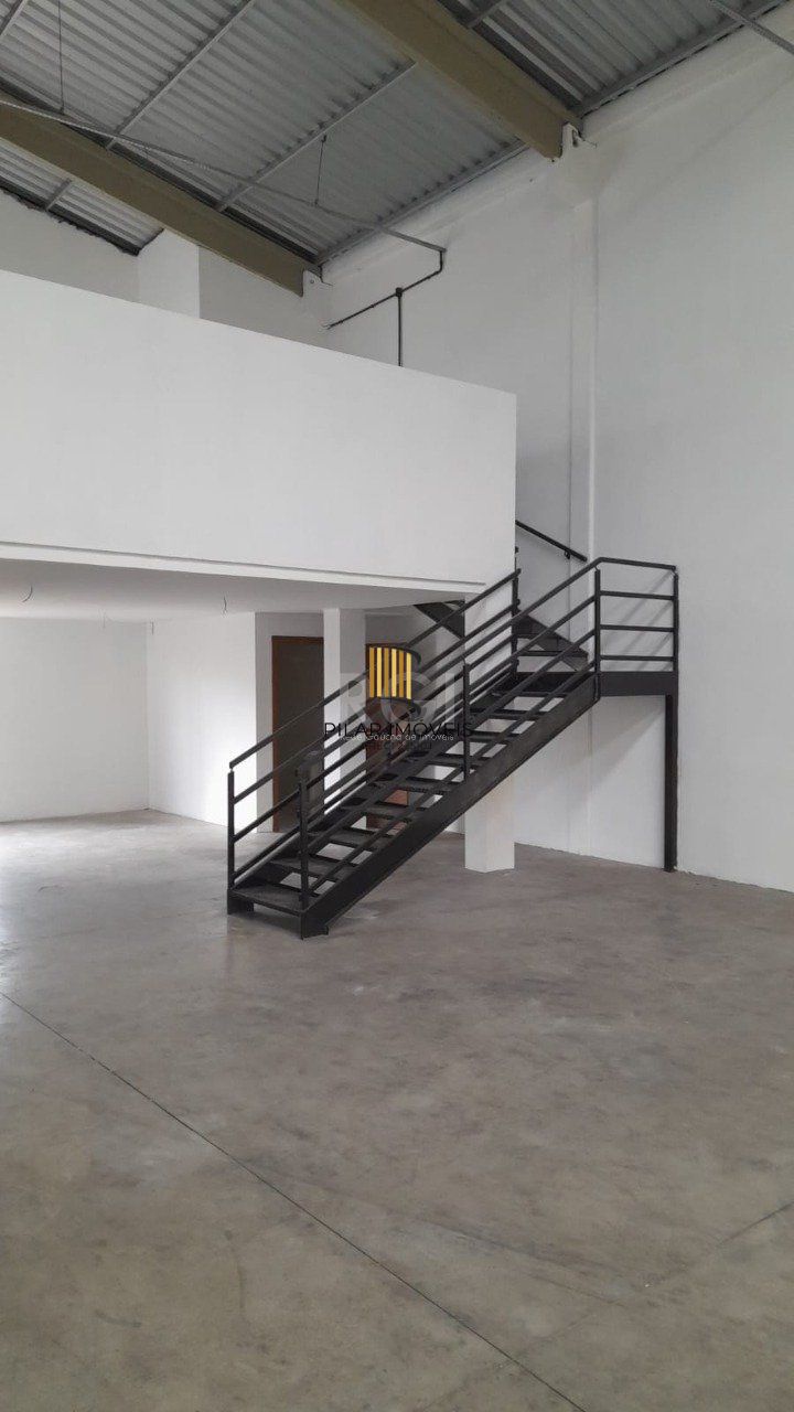 Pavilhão para Venda - 0m², 0 dormitórios, Vila Princesa Izabel