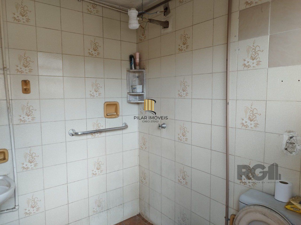 Casa 2 dormitórios, 2 vagas, Bairro Parque dos Maias
