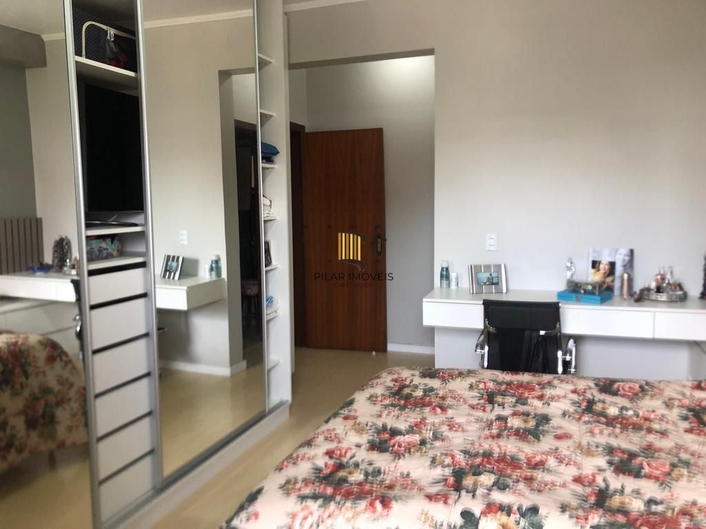 Apartamento para Venda - 130m², 3 dormitórios, sendo 1 suites, Vila Eunice Nova