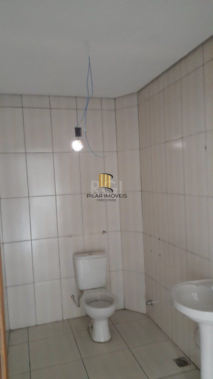 Pavilhão para Venda - 0m², 0 dormitórios, Vila Princesa Izabel