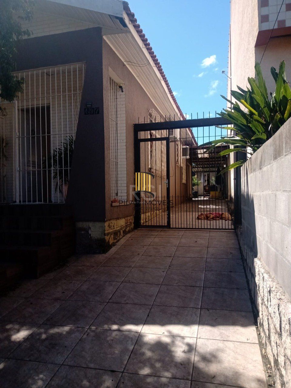 Casa para Venda - 113.4m², 3 dormitórios, sendo 1 suites, 2 vagas - Vila Silveira Martins