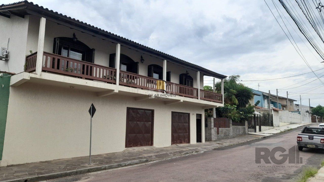 Casa e loja Bairro Vila Monte Carlo