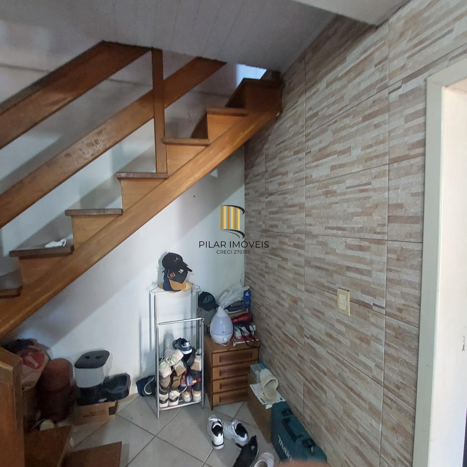 Casa 3 dormitórios, 1 suíte, 1 vaga, Bairro Parque da Matriz