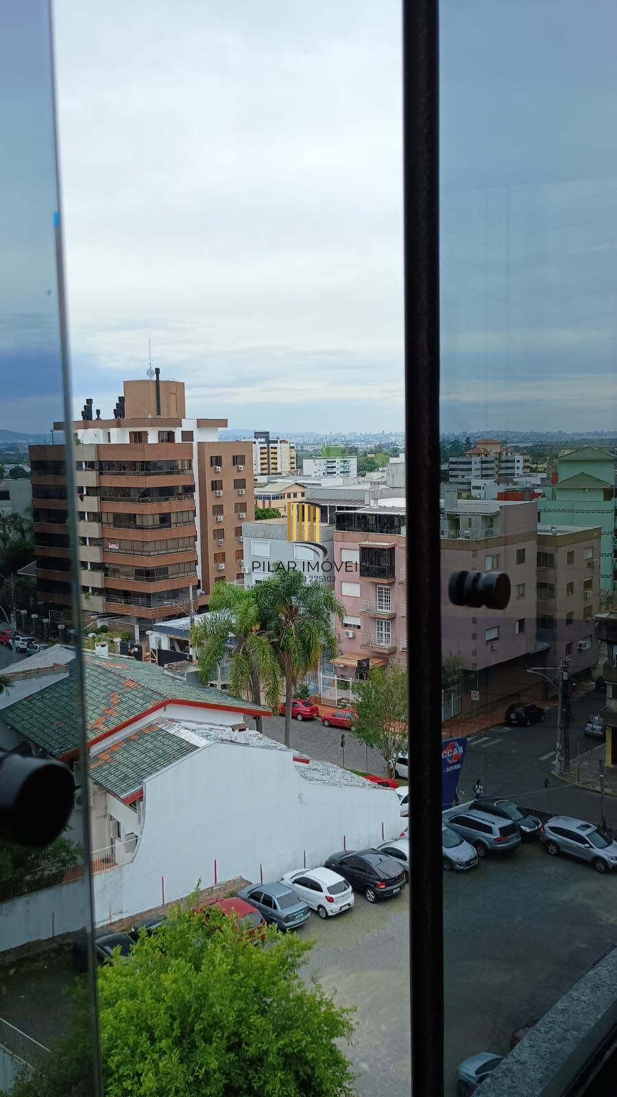 Apartamento 2 dormitórios, 1 vaga, Bairro Eunice Nova