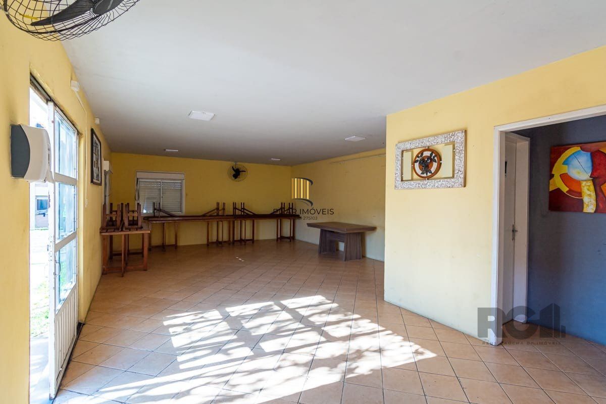 Apartamento semi mobiliado, 3 dormitórios, Bairro Passo das Pedras