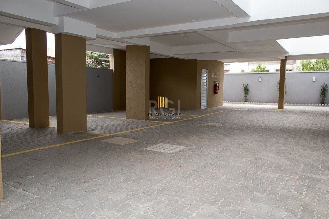 Apartamento 2 dormitórios no bairro Vila Monte Carlo