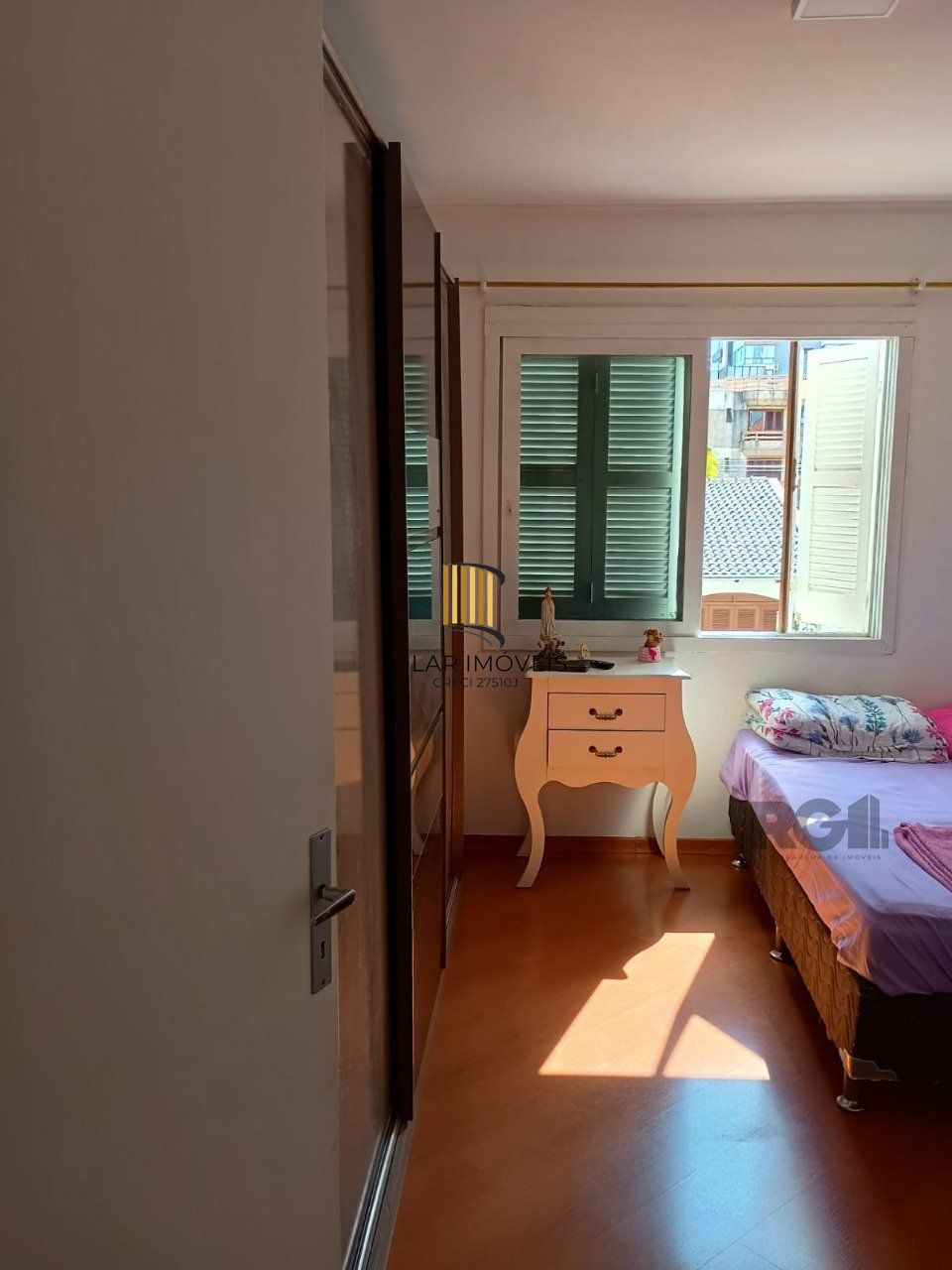 Cobertura para Venda - 137m², 3 dormitórios, sendo 1 suites, 1 vaga - Vila Eunice Nova