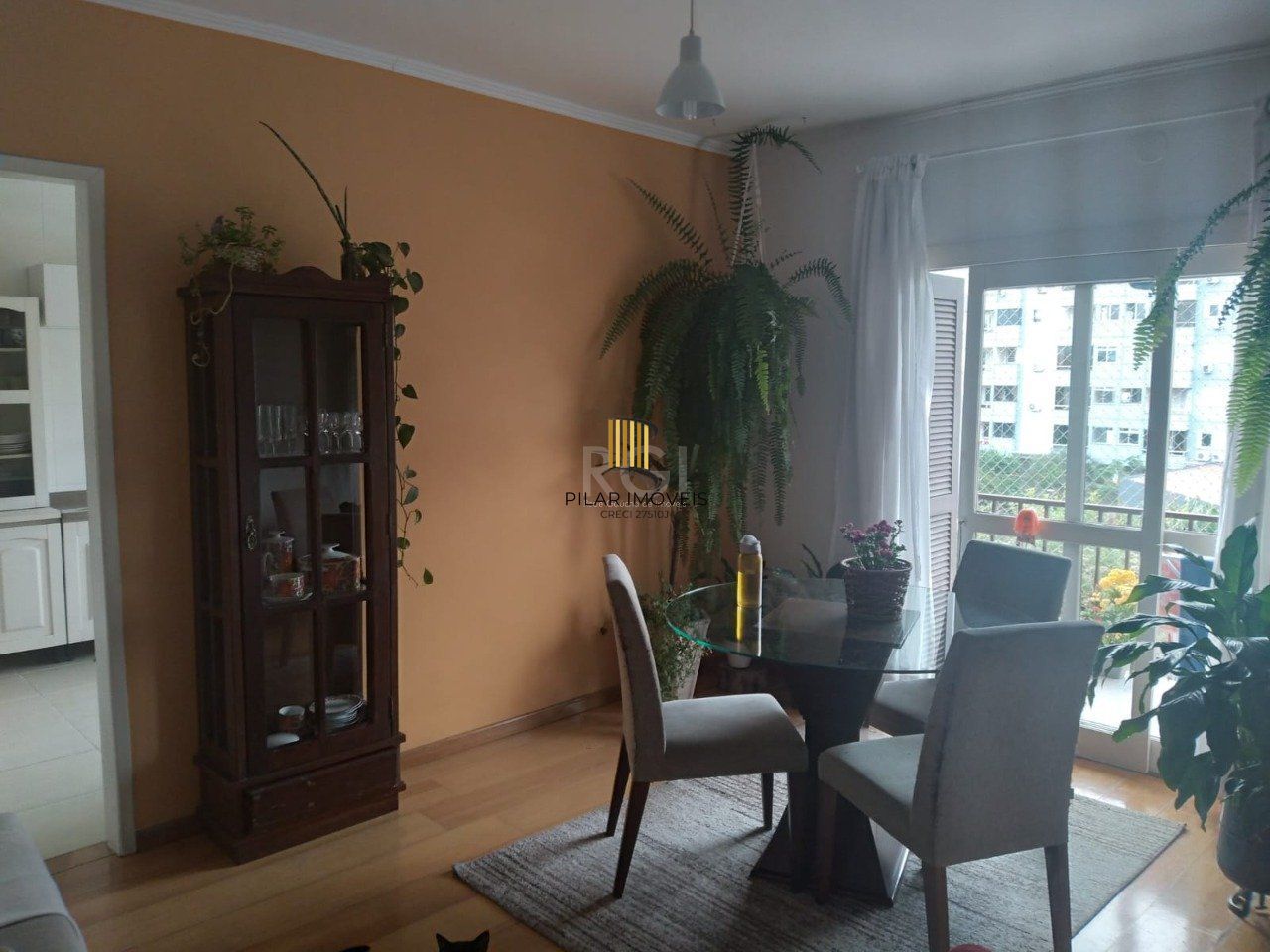 Apartamento para Venda - 70m², 2 dormitórios, sendo 1 suites, 1 vaga - Vila Cachoeirinha