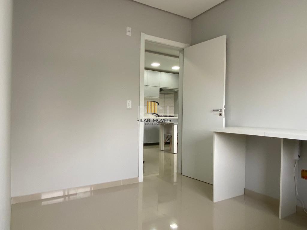 Apartamento 2 dorms, 2 vagas, Bairro Jardim do Bosque
