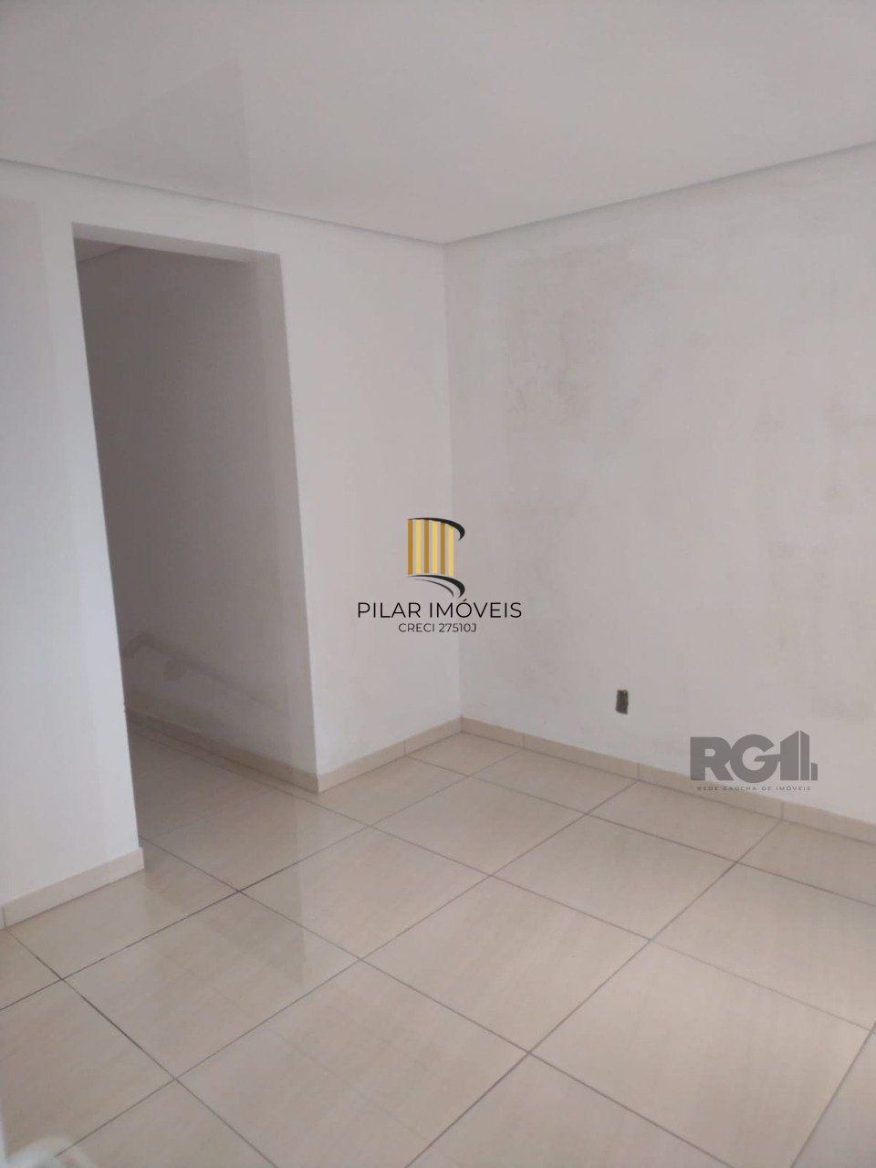Apartamento 1 dormitório, vaga de garagem, Bairro Bom Princípio