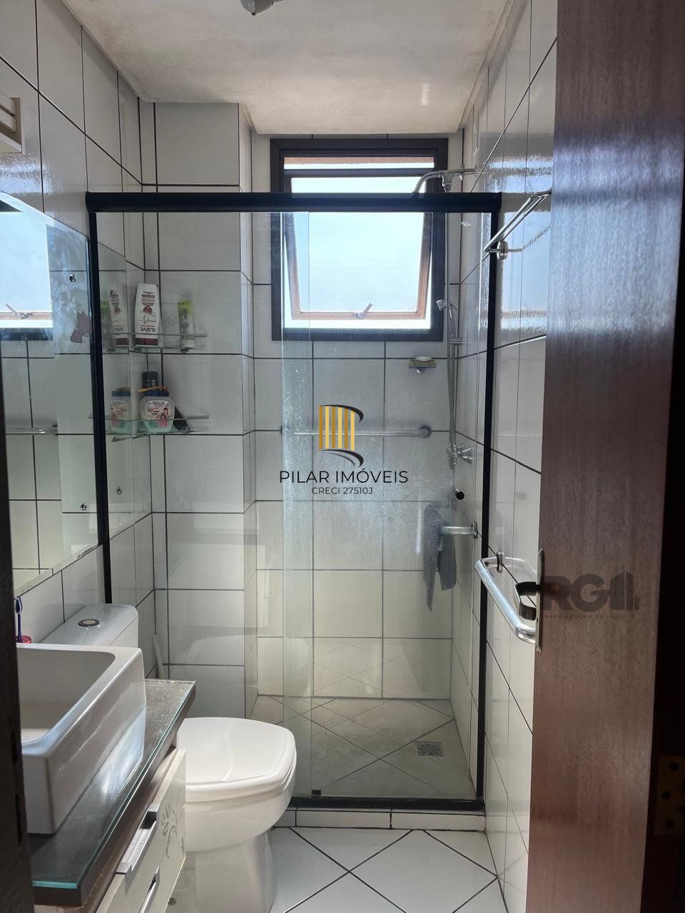 Apartamento 2 dormitórios no bairro City