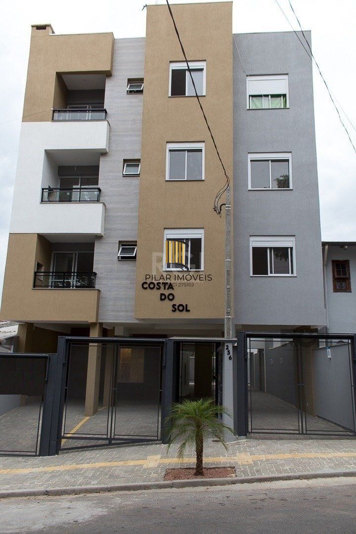 Apartamento 2 dormitórios no bairro Vila Monte Carlo - Pilar Imóveis