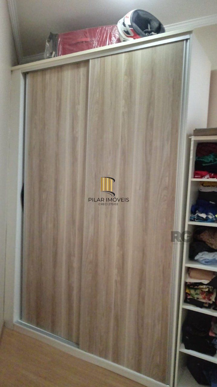 Casa sobrado semi mobiliado, 3 dormitórios, 1 suíte master, vagas de garagem, Bairro Parque da matriz