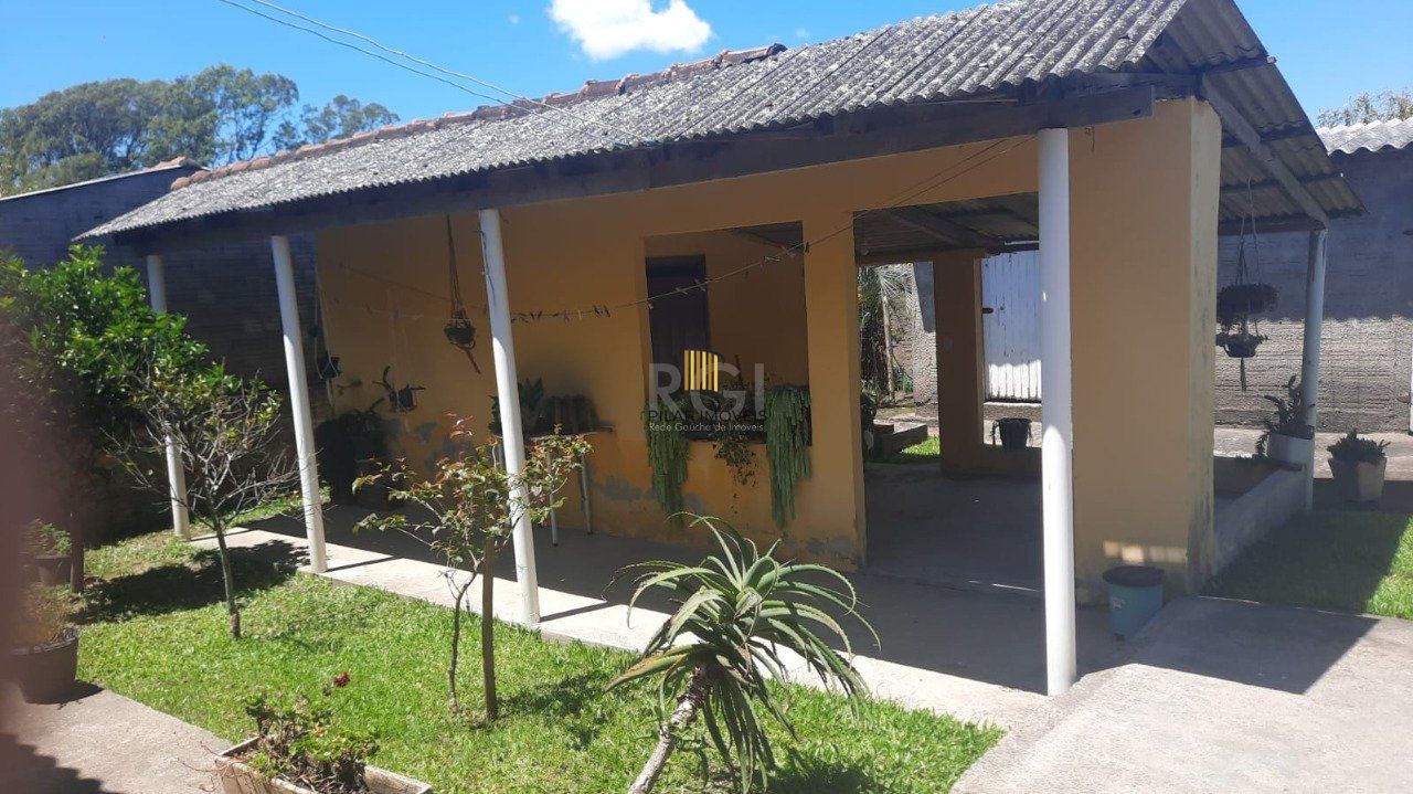 Casa 3 dormitórios em Tramandaí
