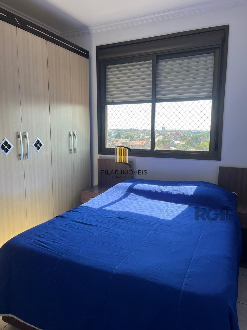 Apartamento 2 dormitórios no bairro City