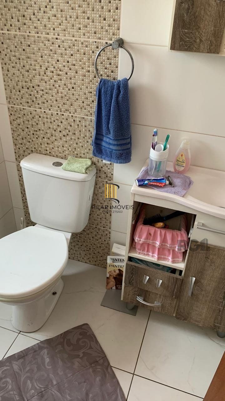 Apartamento semi mobiliado, 2 dormitórios, 1 suíte, 1 vaga, Bairro Vila Marcia