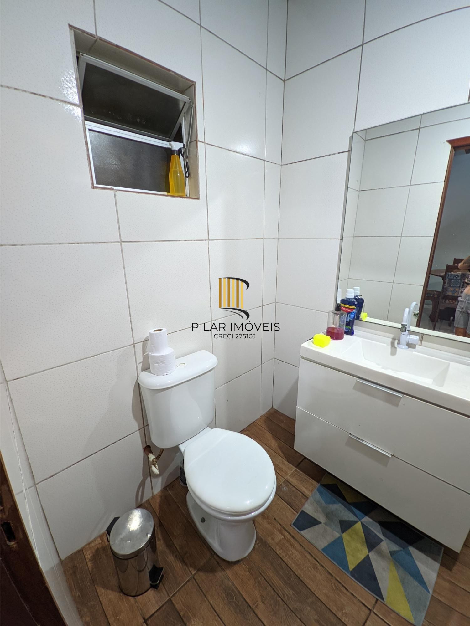 Casa 3 dormitórios, 2 vagas Bairro Bom Princípio
