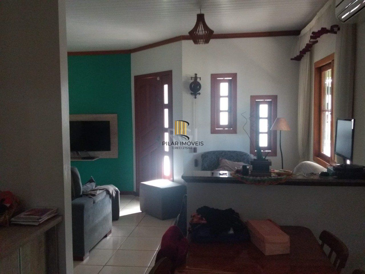 Casa para Venda - 155m², 3 dormitórios, 2 vagas - Jardim do Bosque