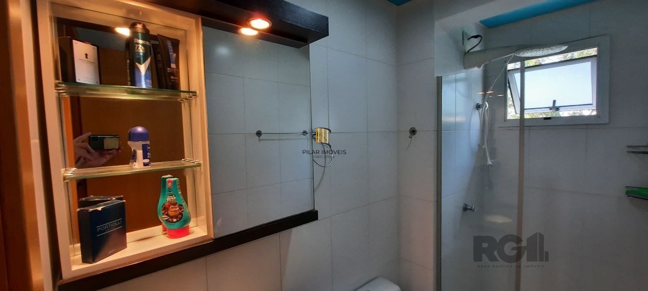 Apartamento semi mobiliado, 3 dormitórios, 1 suíte, vaga de garagem, Bairro  Princesa Izabel