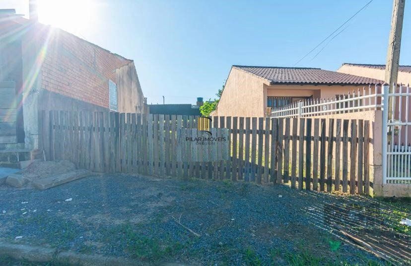 Terreno 217m² Bairro Morada do Vale II - Pilar Imóveis
