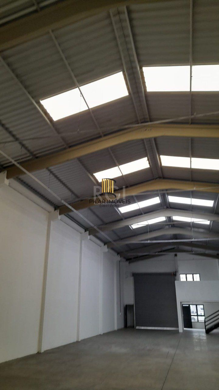 Pavilhão para Venda - 0m², 0 dormitórios, Vila Princesa Izabel