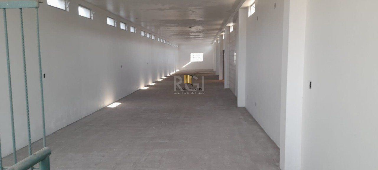 Pavilhão para Venda - 1296.8m², 0 dormitórios, Três Portos