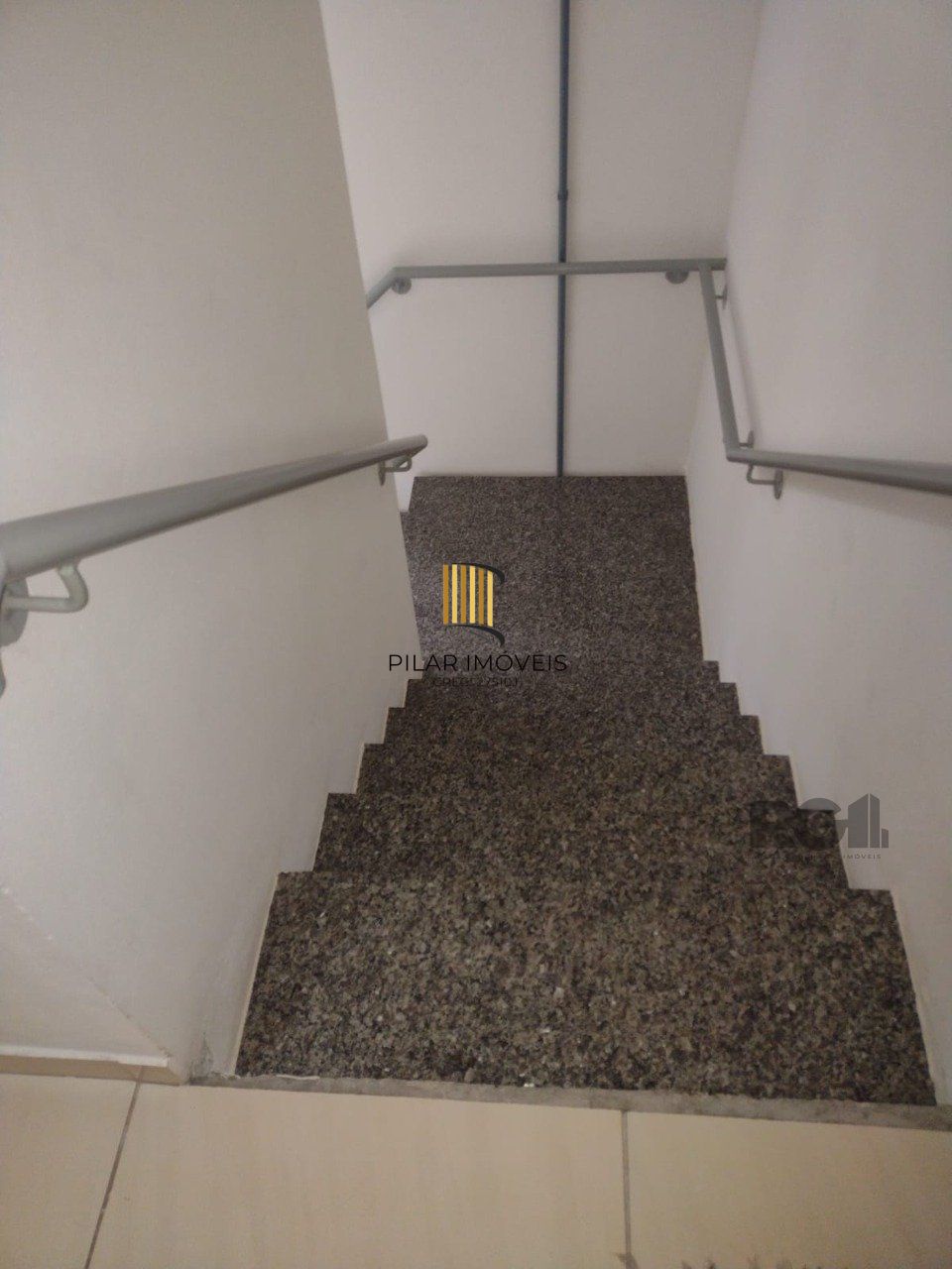 Apartamento 1 dormitório, vaga de garagem, Bairro Bom Princípio