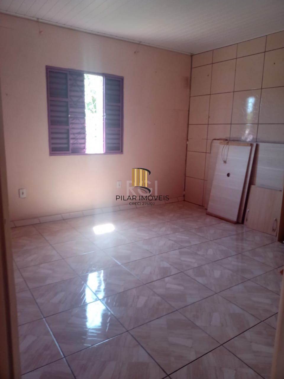 Casa 2 dormitórios, garagem, Bairro Marechal Rondon