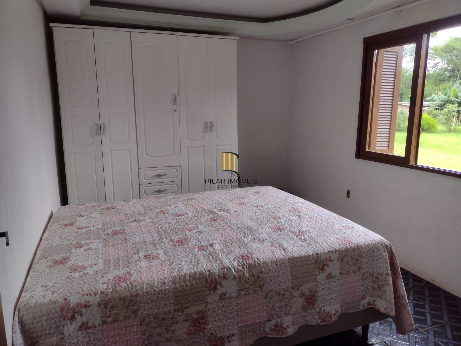 Casa 3 dormitórios bairro Estancia Antiga 