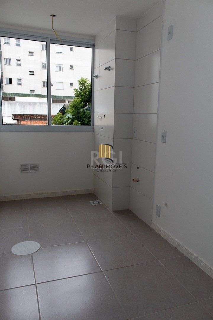 Apartamento 2 dormitórios no bairro Vila Monte Carlo