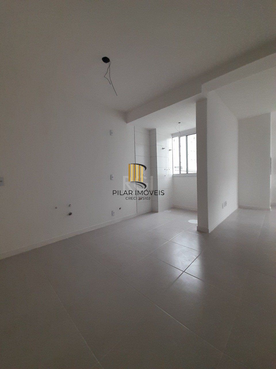 Apartamento 2 dormitórios no bairro Vila Monte Carlo