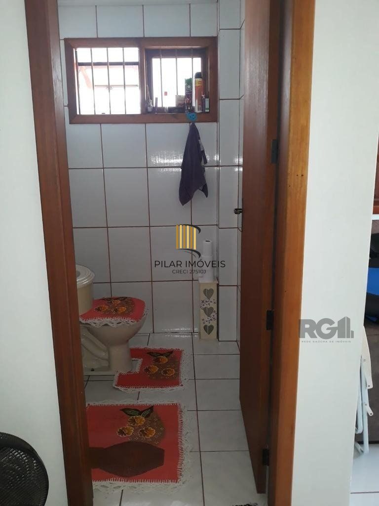 Casa sobrado 2 dormitórios, 2 vagas de garagem, Bairro Parque Ipiranga