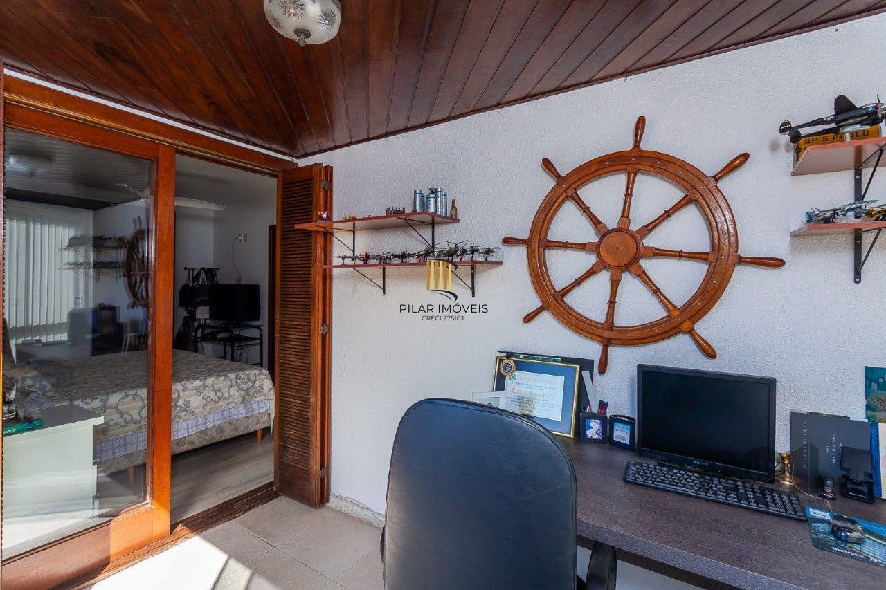 Apartamento semi mobiliado, 3 dormitórios, 1 suíte, vaga de garagem, Bairro Eunice Nova