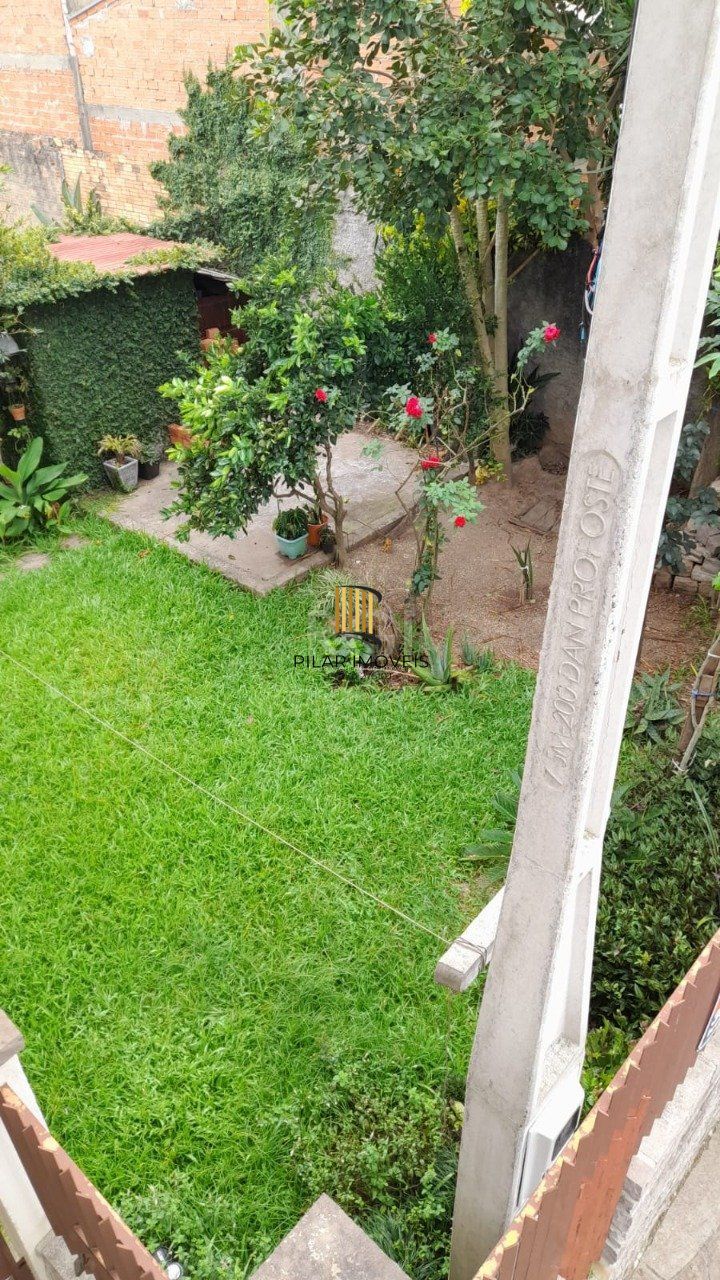 Casa e loja Bairro Vila Monte Carlo