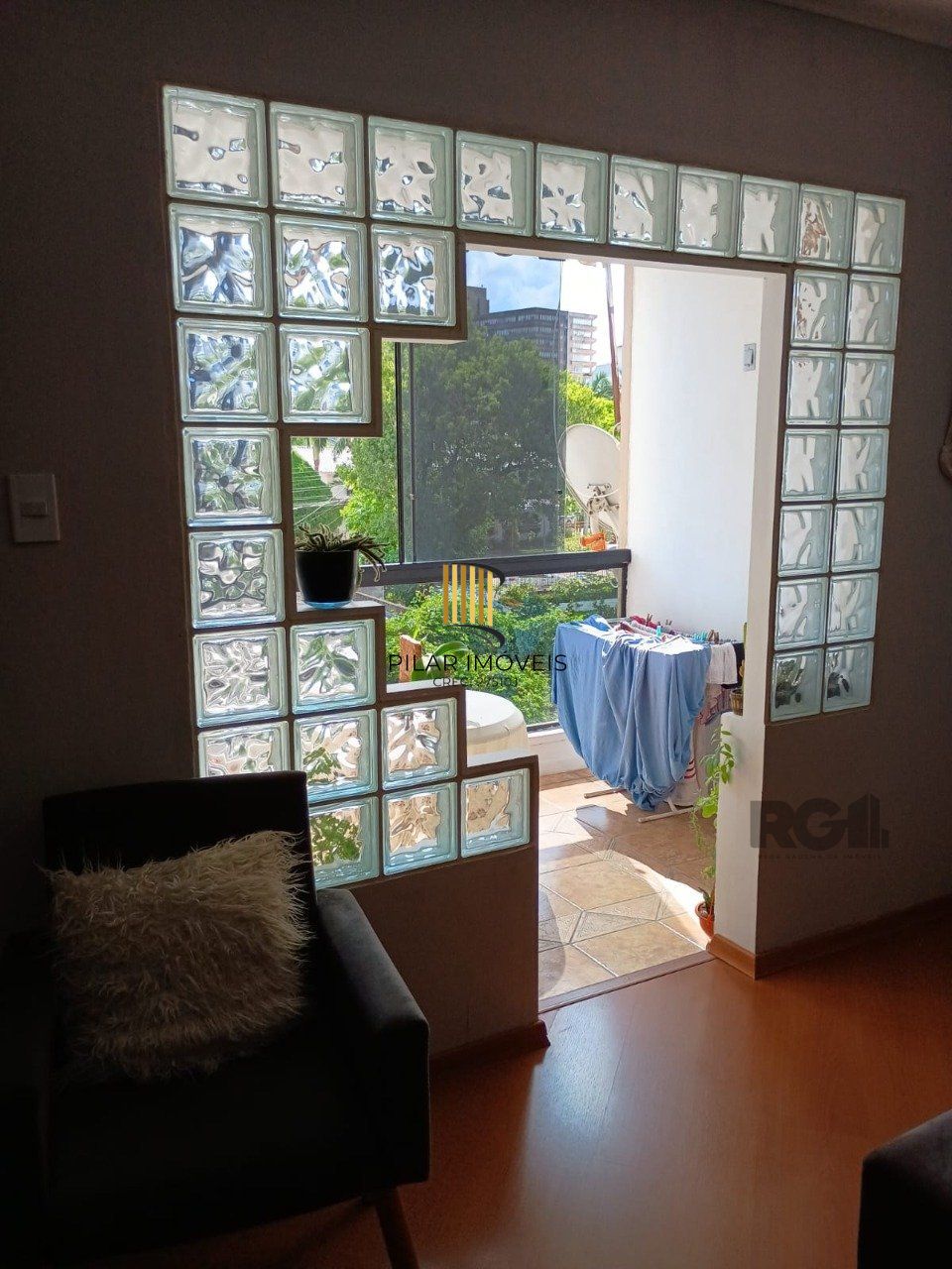 Cobertura para Venda - 137m², 3 dormitórios, sendo 1 suites, 1 vaga - Vila Eunice Nova