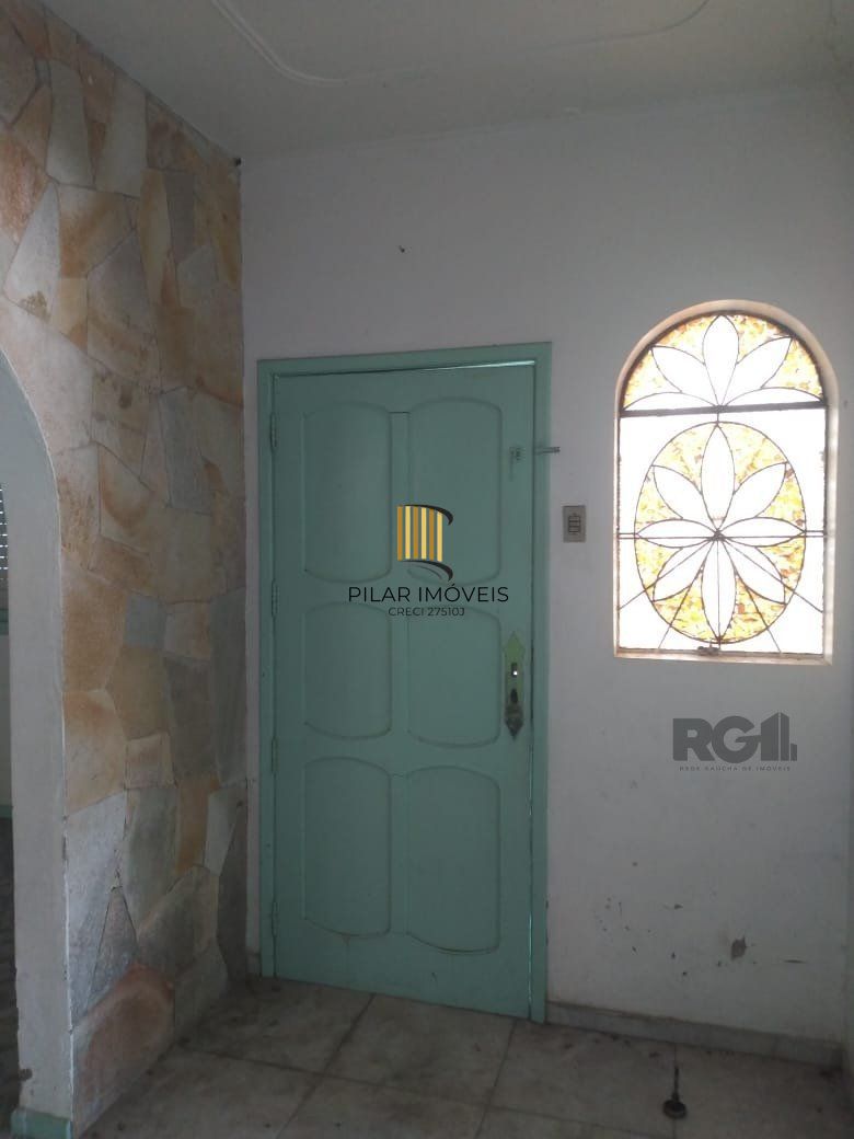 Casa 3 dormitórios, vaga de garagem, Bairro Vila Cachoeirinha