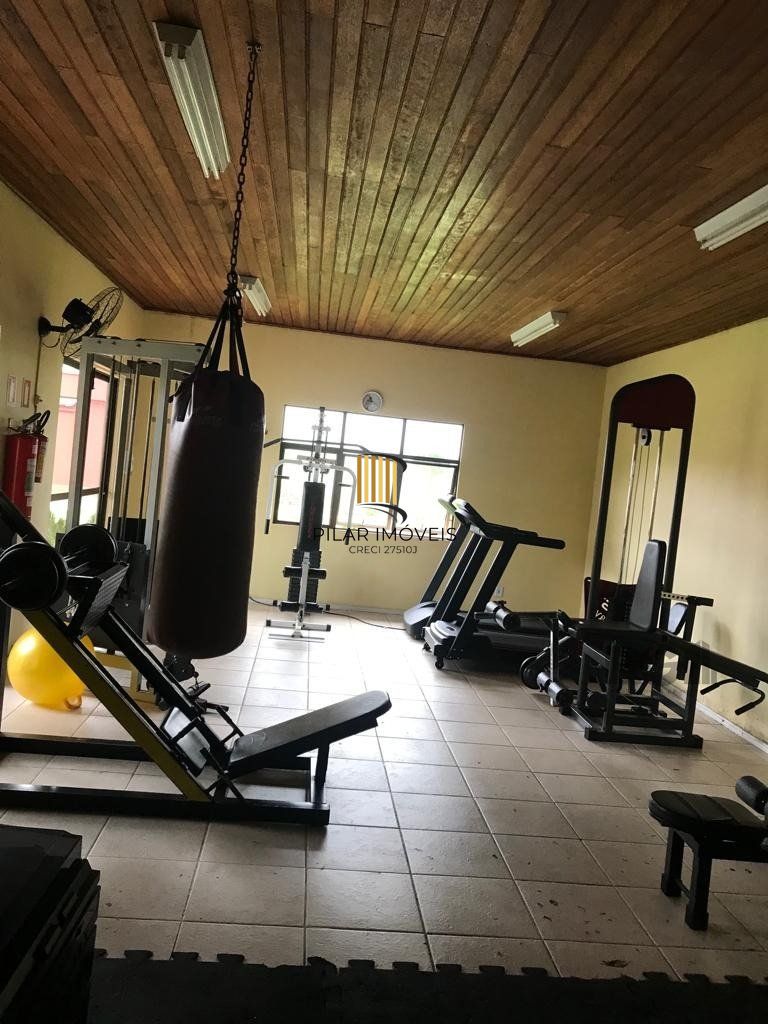 Apartamento 2 dormitórios, vaga de garagem, Bairro Vila Cachoeirinha