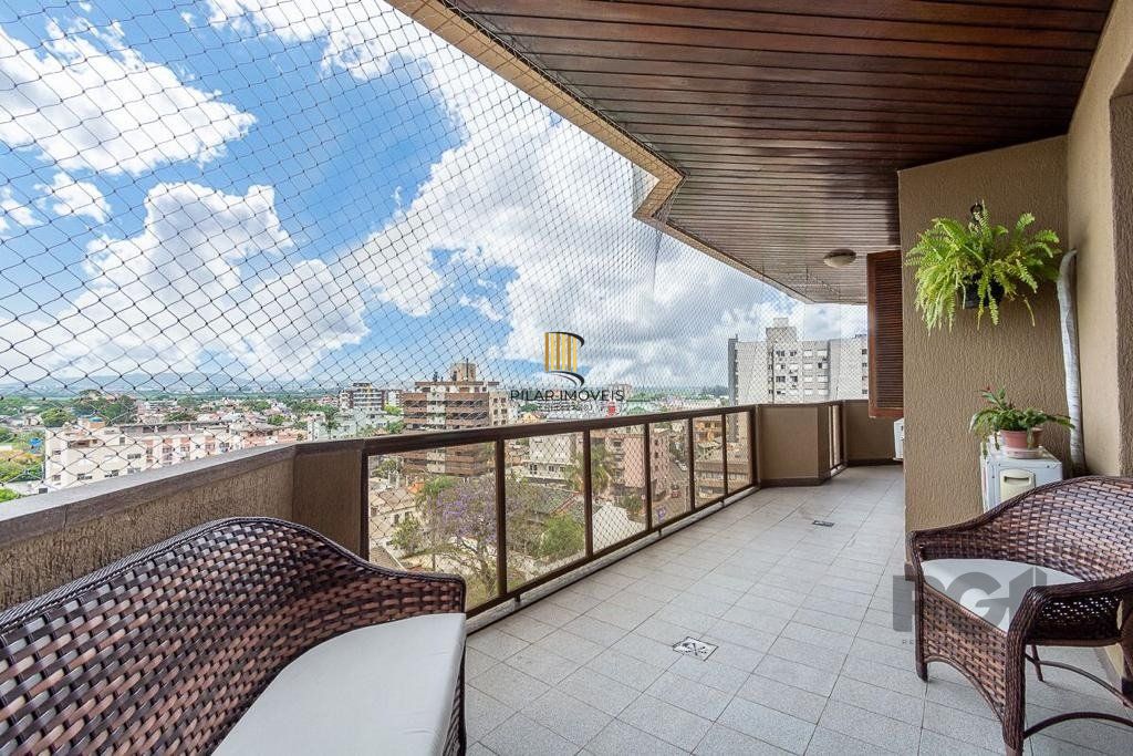 Apartamento semi mobiliado, 3 dormitórios, 1 suíte, 1 vaga, bairro Vila Eunice Nova
