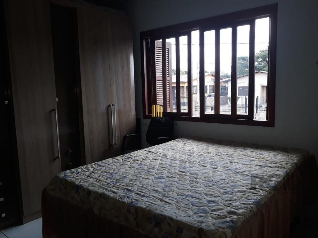 Casa sobrado 2 dormitórios, 2 vagas de garagem, Bairro Parque Ipiranga