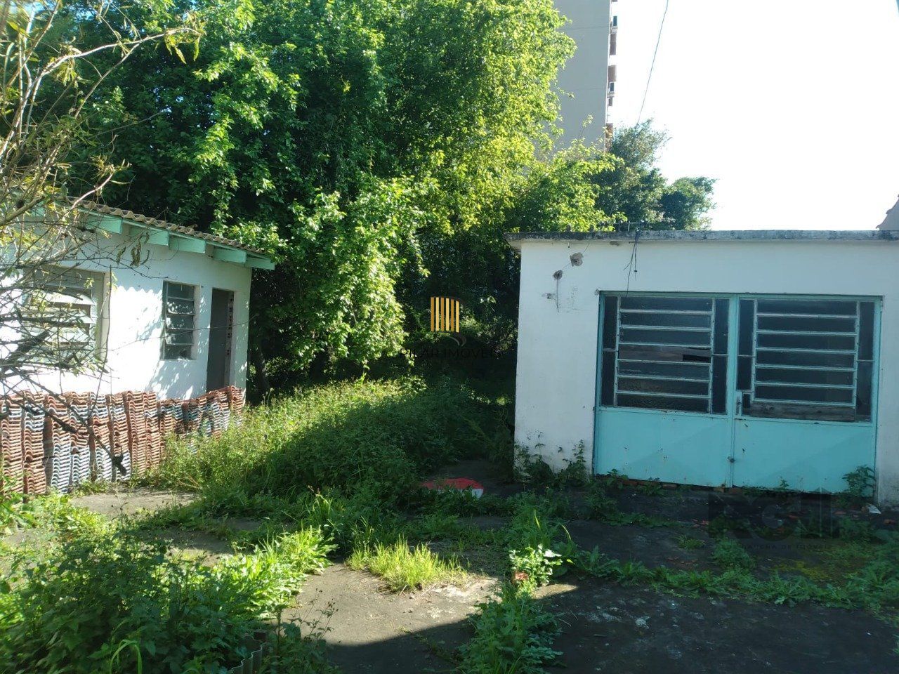 Casa 3 dormitórios, vaga de garagem, Bairro Vila Cachoeirinha
