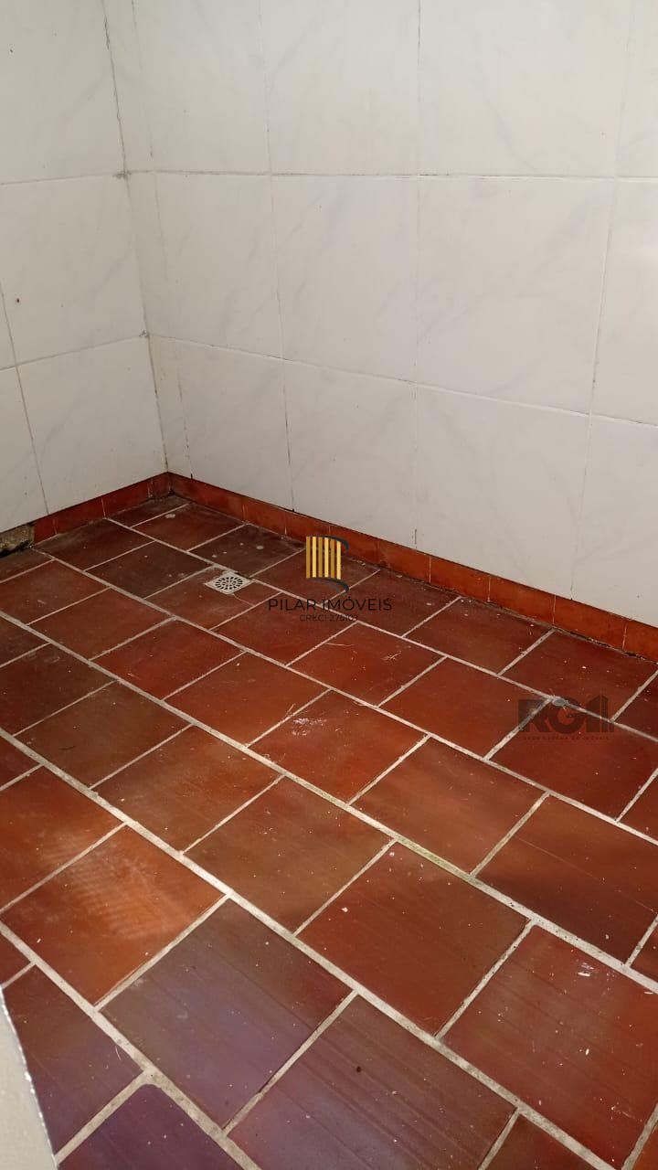 Apartamento térreo, 2 dormitórios, 1 vaga, Bairro   Jardim América     