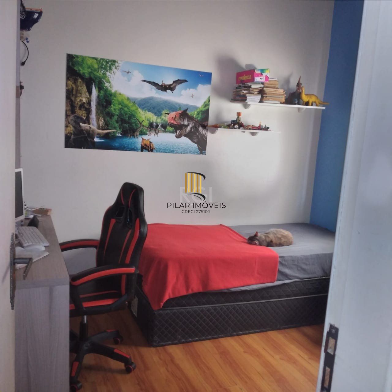 Casa para Venda - 113.4m², 3 dormitórios, sendo 1 suites, 2 vagas - Vila Silveira Martins