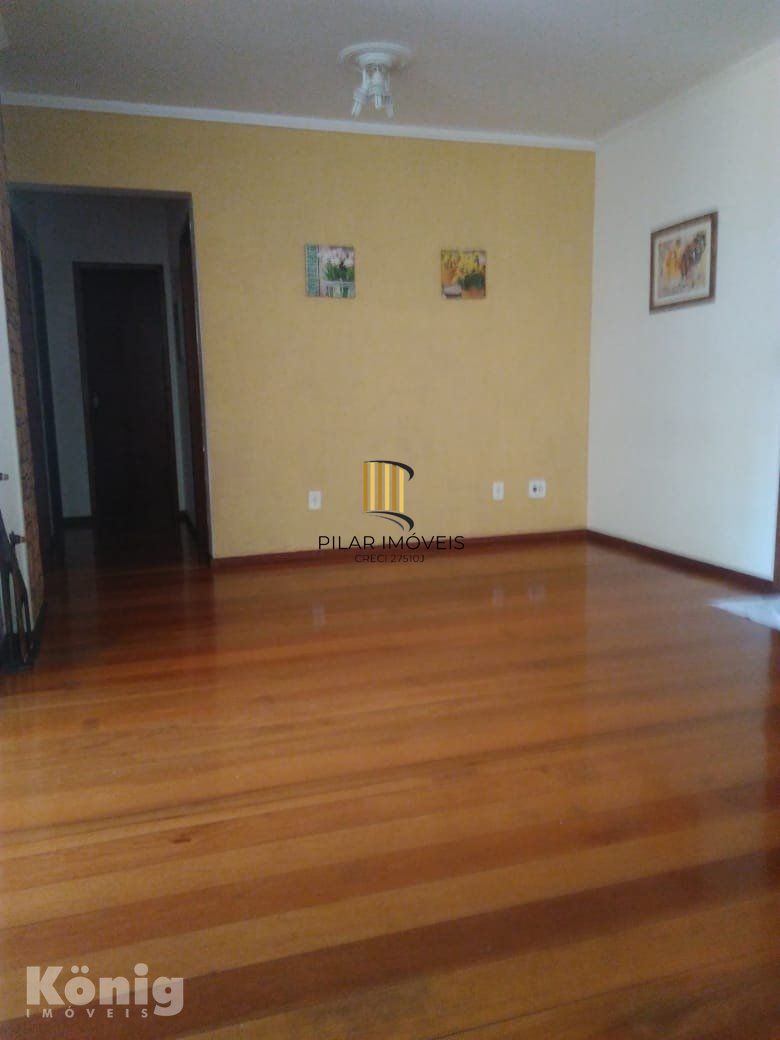 Apartamento para Venda - 124m², 2 dormitórios, sendo 1 suites, 1 vaga - Vila Eunice Nova