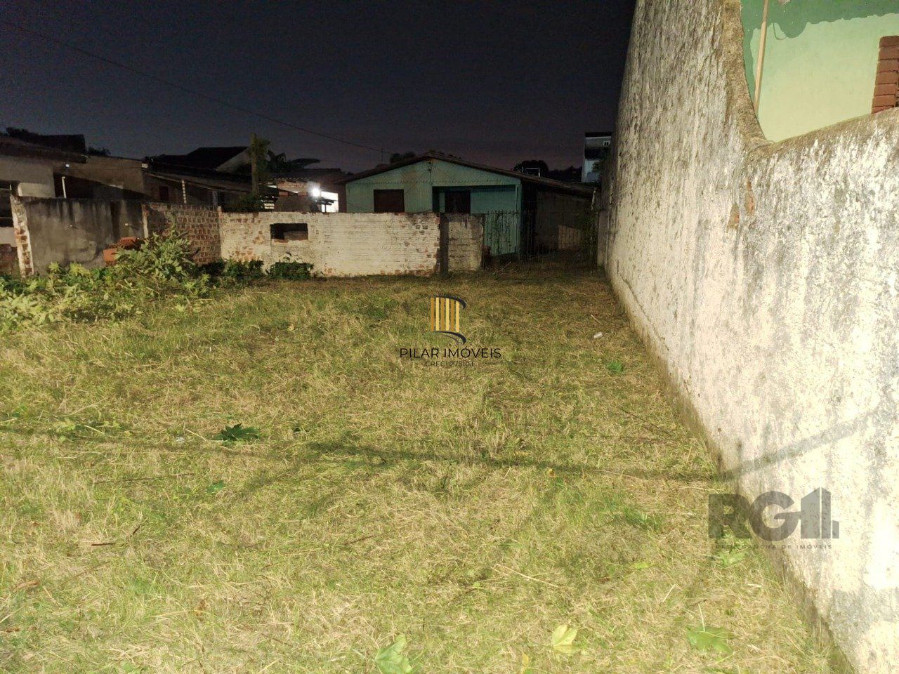 Terreno 350m² Bairro Jardim América