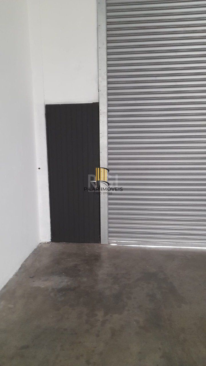 Pavilhão para Venda - 0m², 0 dormitórios, Vila Princesa Izabel