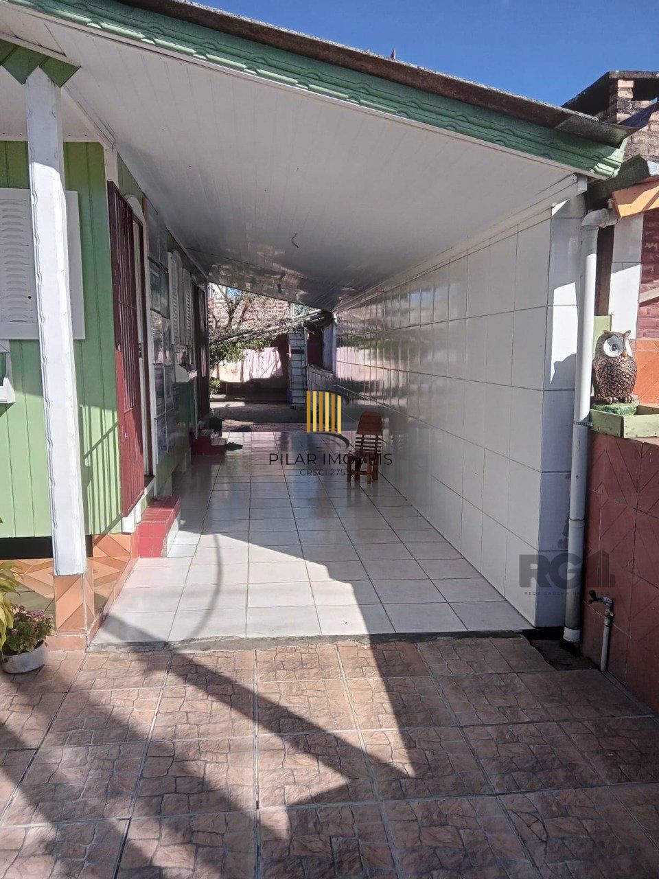 Dois terrenos 600m² Bairro  Pq Marechal Rondon