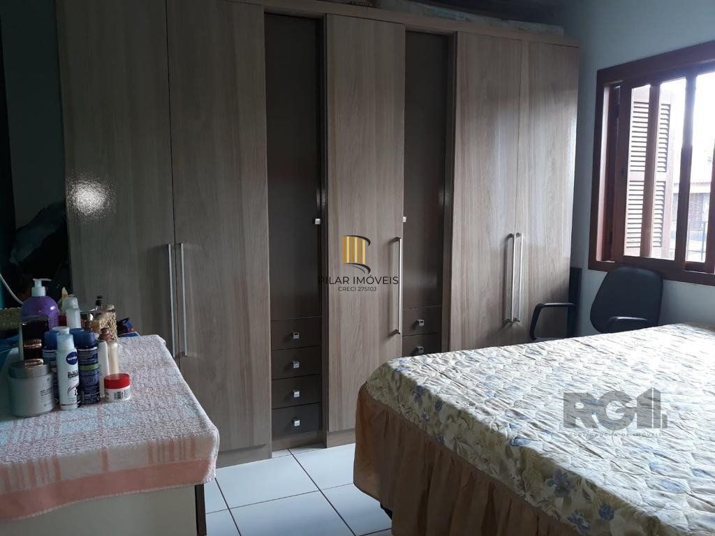 Casa sobrado 2 dormitórios, 2 vagas de garagem, Bairro Parque Ipiranga