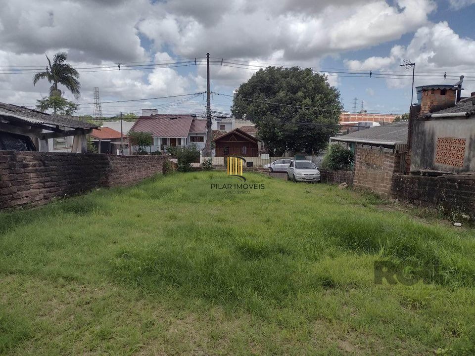 Terreno plano 10x30 Bairro Bom Princípio - Pilar Imóveis
