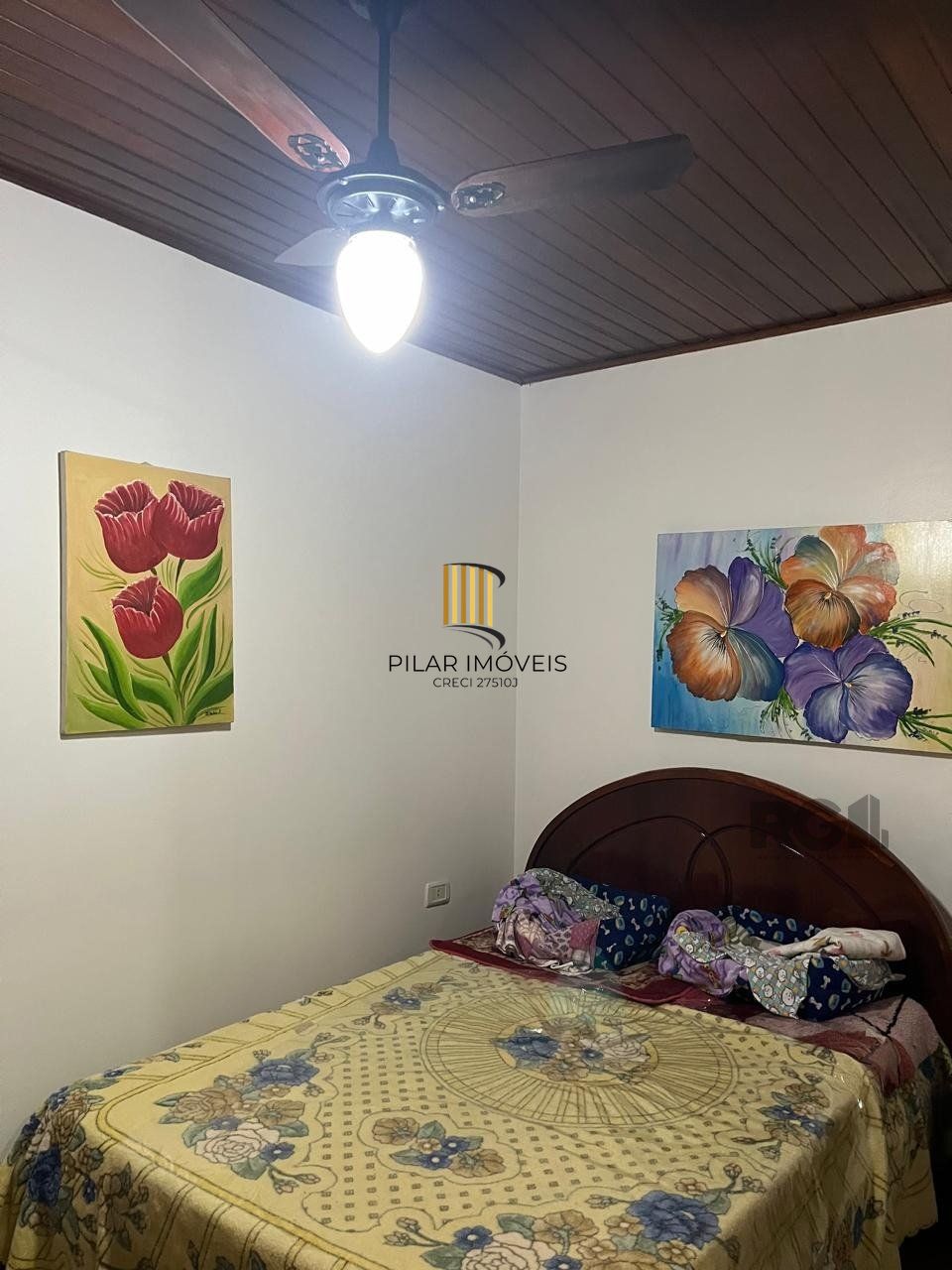 Casa 3 dormitórios, 2 vagas, Bairro Princesa Izabel