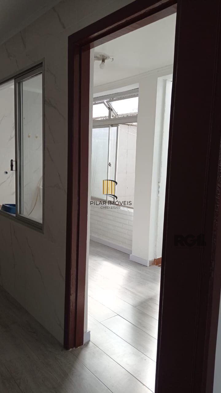 Apartamento térreo, 2 dormitórios, 1 vaga, Bairro   Jardim América     
